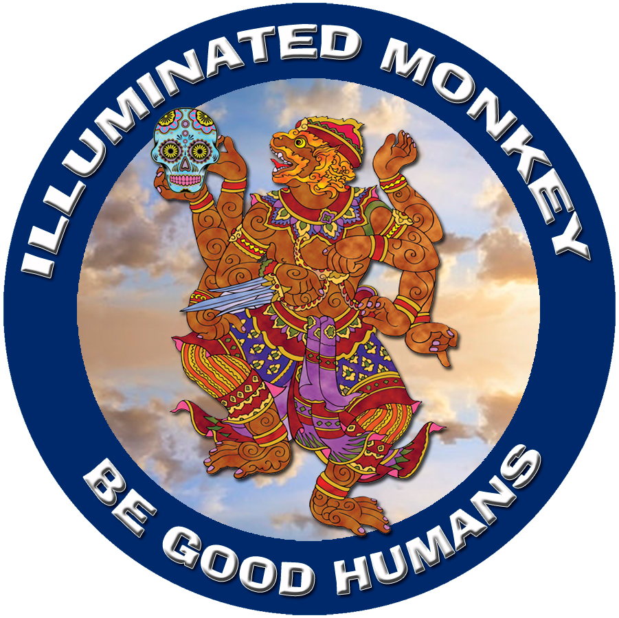 Be Good Humans