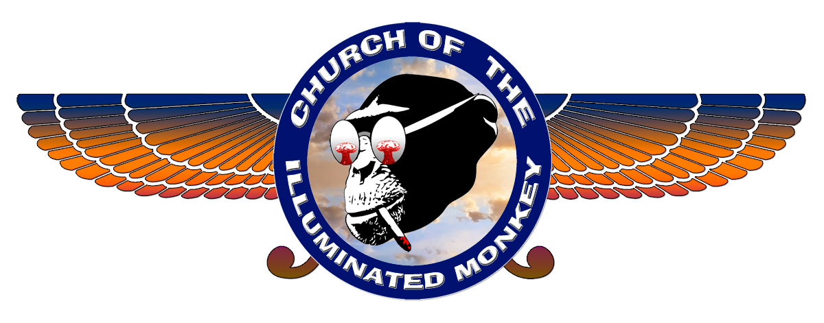 Church of the Illuminated Monkey