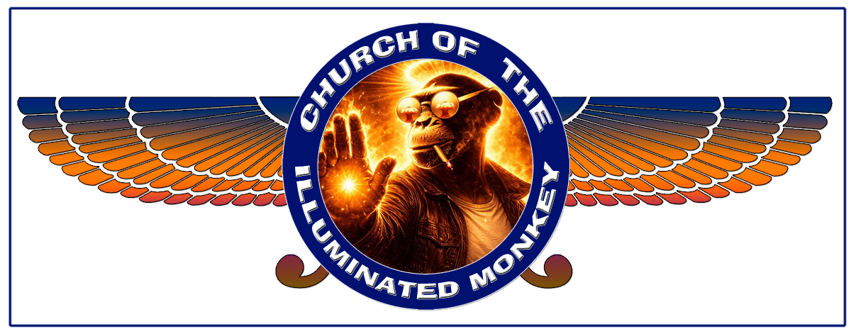 Church of the Illuminated Monkey